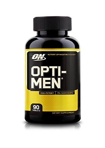 Optimum Nutrition Opti-Men, 90 Tablets 90 tablets