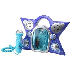 Hannah Montana MP3 Sound System