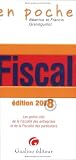 Revue Gualino Editeur  / Fiscal