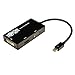 Tripp Lite Keyspan Mini DisplayPort to VGA/DVI/HDMI