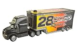 Cars Nitroaide Hauler