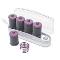 RV357 1 3/4" Jumbo Rollers Travel Ultrasetter