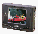 ToteVision 4 LCD Monitor