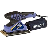 HITACHI　オービタルサンダ FSV-10SA