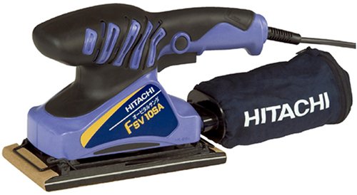 HITACHI　オービタルサンダ FSV-10SA