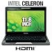 T110-Ez1120 Cel 743 1.3G 2Gb 250Gb 11.6In Wl W7p