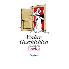 Wahre Geschichten