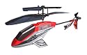 Silverlit Z-Plus 2-Channel Remote Control Helicopter (Colour and Frequency Varies)