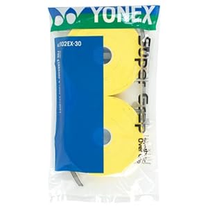 Yonex Super Grap 30 Pack
