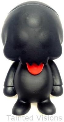 Grody Shogun x Ferg Young Gohst Cap Gun Version Short Tongue Vinyl Figure