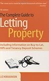 The complete guide to letting property