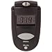 Supco PIT1 Pocket Infrared Thermometer, -33 to 220 Degrees C, -27 to 428 Degrees F, Accuracy of + or - 2 C, Degrees