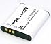 MyBattery HQ OLYMPUS LI-50B �݊��o�b�e���[ MBH-Li-50B
