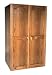 Vinotemp 700-Fur Cedar Wine Cabinet (440 Bottles)