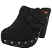 Rocket Dog Women's Grow Cozy Knit Clog