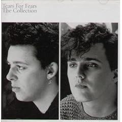 Tears for Fears-the Collection