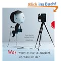 Was, wenn es nur so aussieht, als w�re ich da?
