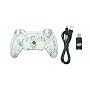 PS3 Modern Warfare 2 Wireless Combat Controller - Snow