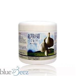 Alter EGO Impact Ego with Garlic (Original). 500ml Sale! by Alter Ego