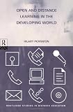Open and Distance Learning in Developing Countries (Routledge Studies in Distance Education)