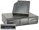 Pioneer Car CDXFM687 Universal FM-Modulated 6-Disc Multi-CD System with Wireless Remote Control