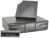 Pioneer Car CDXFM687 Universal FM-Modulated 6-Disc Multi-CD System with Wireless Remote Control