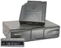 Pioneer CDX-FM687 6-Disc Cd Changer