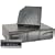 Pioneer Car CDXFM687 Universal FM-Modulated 6-Disc Multi-CD System with Wireless Remote Control