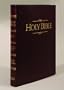 Giant Print Bible-KJV