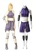 Naruto Shippuden Ino Yamanaka Cosplay Kostüm