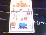 The book of experiments