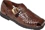 Deer Stags Cancun | Men's Dress Flat Shoes Black