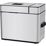 Cuisinart CBK-100 Programmable Breadmaker