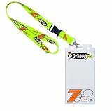 NASCAR Danica Patrick Credential Holder