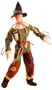 The Wizard Of Oz Scarecrow Ken Doll