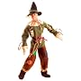 The Wizard Of Oz Scarecrow Ken Doll