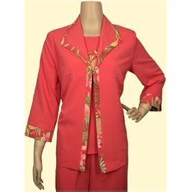 Buy Alfred Dunner Citrus Island Blazer Jacket by var goTwisterProductImageStrings = new Object();goTwisterProductImageStrings['prodImageNotAvailTextNoColor'] = 