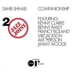 【クリックで詳細表示】Companion Ship