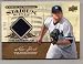 2008 Upper Deck Piece of History Joba Camberlain Game Used Jersey Patch Baseball Card Only 25 Made