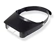 Carson Optical Magnivisor 2X Hands Free Magnifier