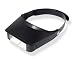 Carson Optical Magnivisor 2X Hands Free Magnifier