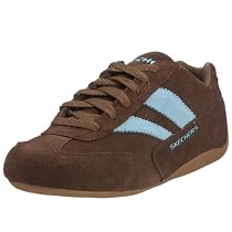 Skechers Oaths2 Damen Sneaker