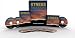 Stress Management -A Program that Really Works is a no nonsense, easy to understand stress reduction system. When you order, you get more than 10 hours of professional instruction on 2 DVD's, six audio CD's, and a comprehensive workbook, all focused on how to reduce your stress.