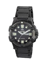 Meltdown - Black IP, Black Dial