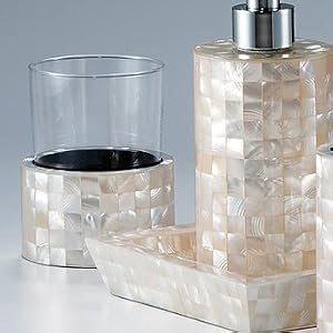 Troca Glass Holder - Frontgate