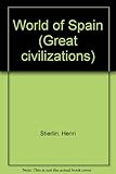 The cultural history of Spain