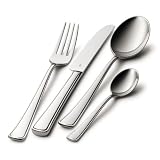 WMF 1144919990 Besteckset Basic ASTON 30tlg.