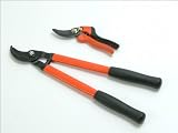 Bahco PG-20- Compact Loppers + P126 Secateurs