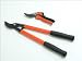 Bahco PG-20- Compact Loppers + P126 Secateurs