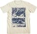 Search : Dragon Alliance Ghost Riders T-Shirt , Color: Sand, Size: Lg 723-2259 SAND LG